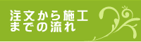 注文から施工までの流れ